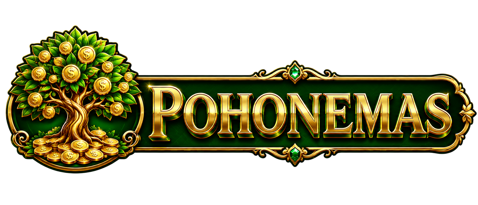 POHONEMAS: Market Link Slot Online Gacor Pembawa Hoki & Prediksi Live Rtp Slot Gacor Terbaru
